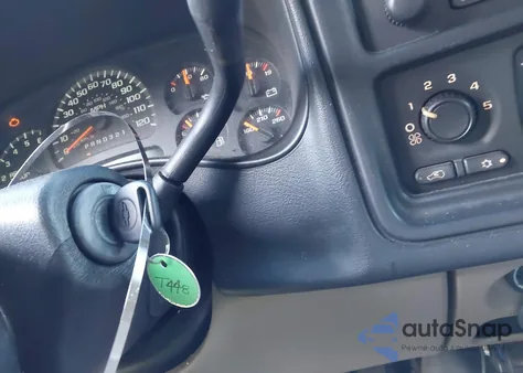 2007 Chevrolet Silverado 2500Hd Classic Work Truck from USA, damaged, VIN 1GCHC24U97E115034